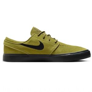 Nike Zoom Stefan Janoski SB Pacific Moss Men’s size 10 NEW!!!